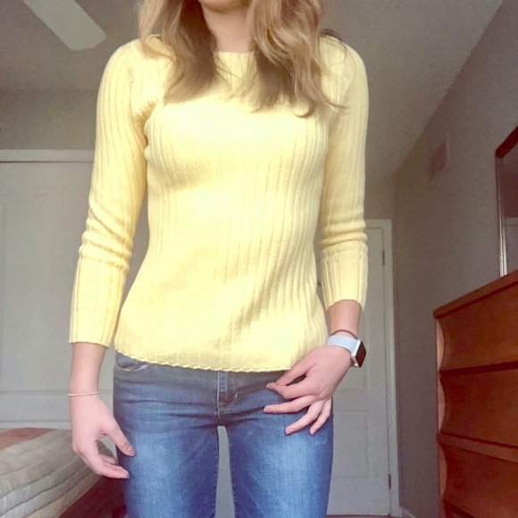 Lauren by Ralph Lauren Sweater - Picture 1 of 3